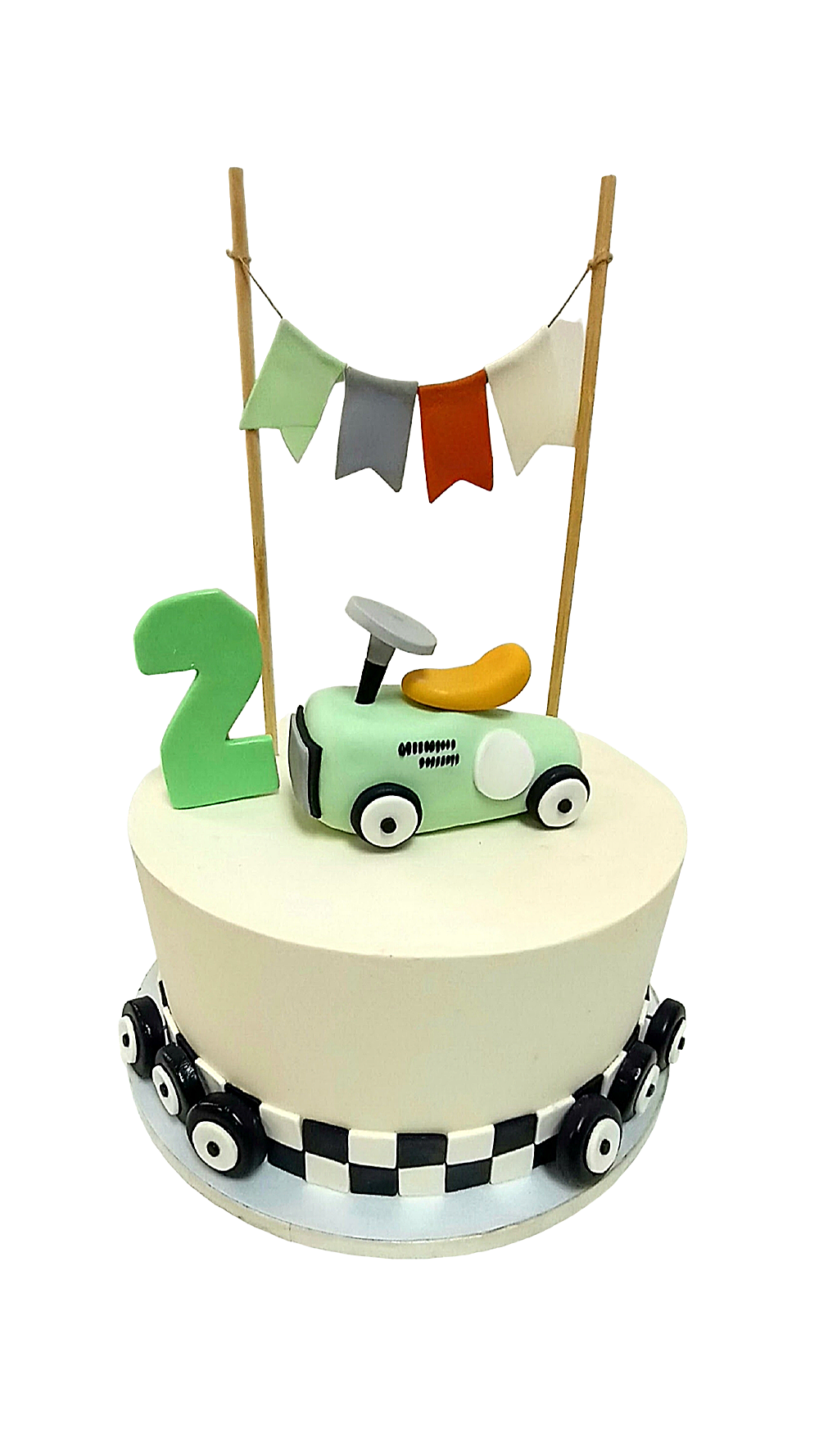 imagen de pastel de Custom cakes